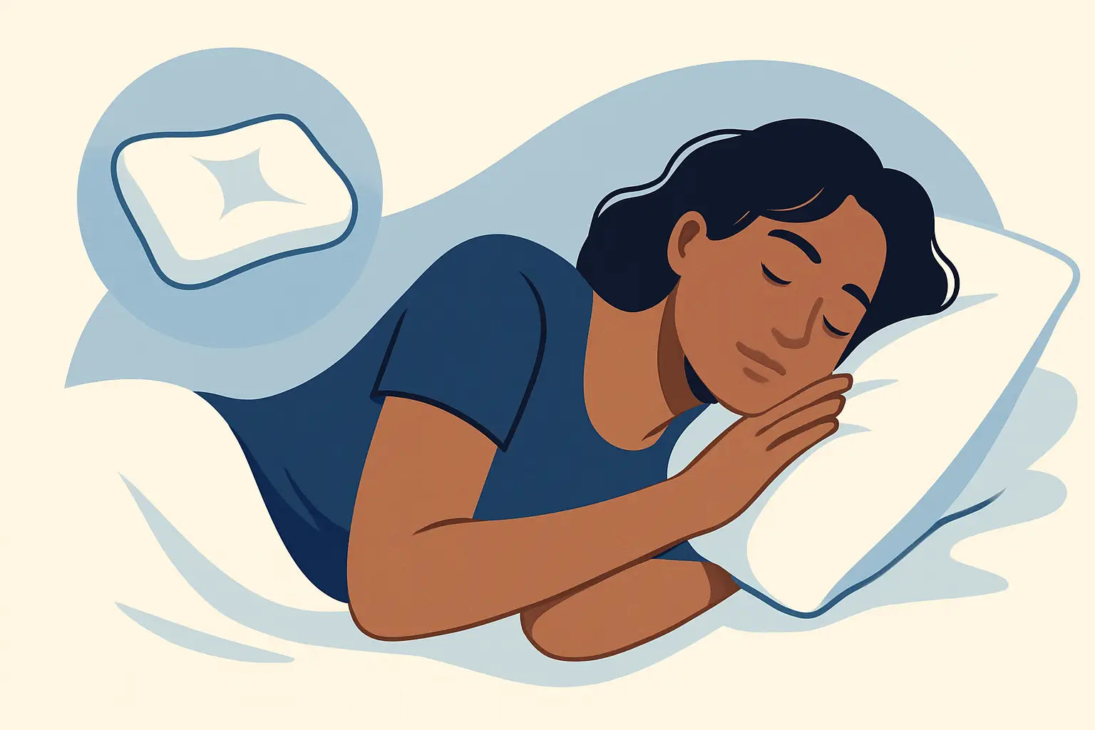 Best Pillow for Side Sleepers: Buy Smarter