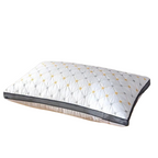 NNETM Velvet Hotel Pillow