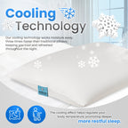 The Marshmalloo Pillow