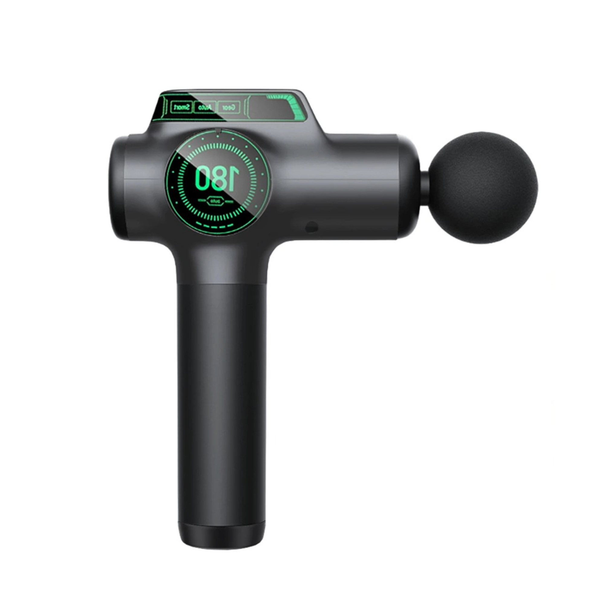 Quiet Deep Tissue Massage Gun