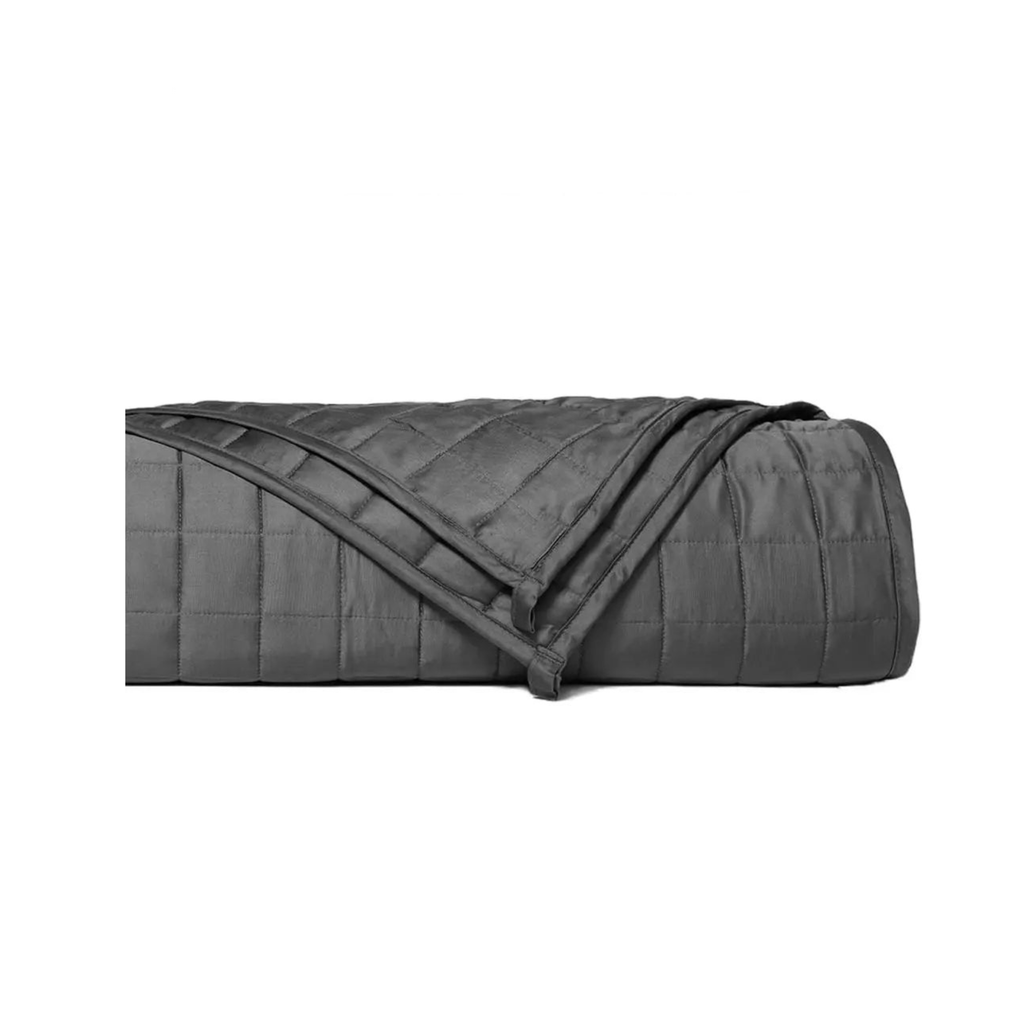 20lb Cooling Weighted Blanket (Queen 60x80)