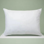 Economical Hotel Pillows with Synthetic Down