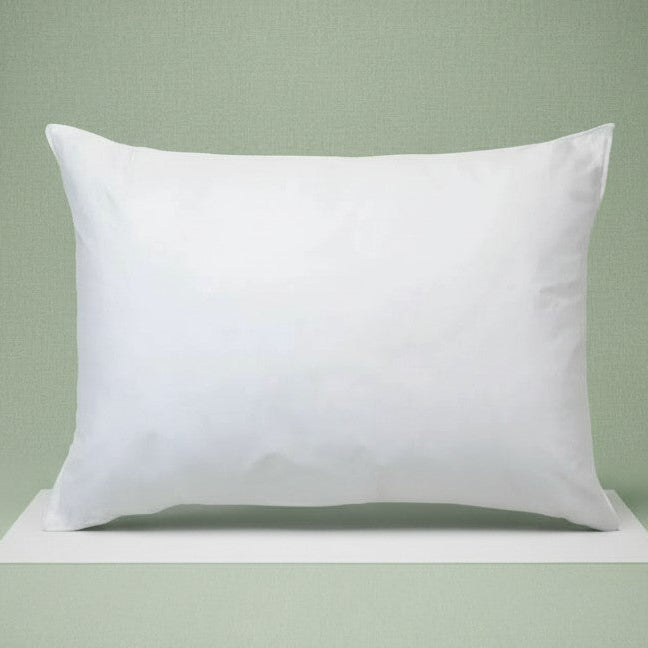 Economical Hotel Pillows with Synthetic Down