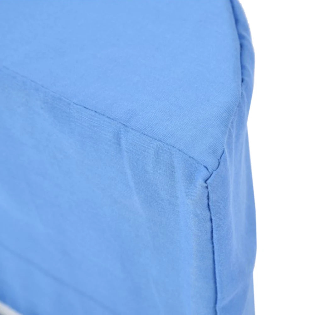 High-Density Leg Raiser Pillow