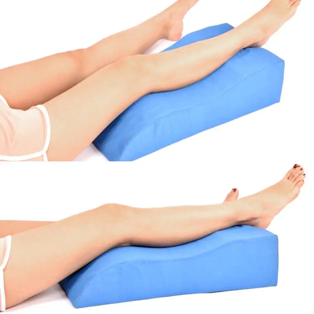 High-Density Leg Raiser Pillow