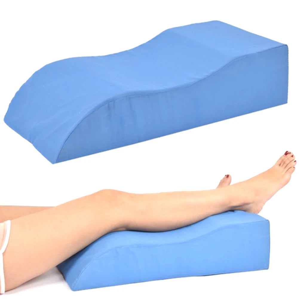 High-Density Leg Raiser Pillow