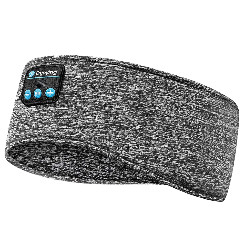 3-in-1 Bluetooth Sleep Headband