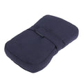 Ergonomic Knee Pillow for Side Sleepers