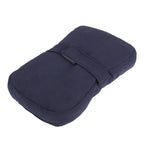 Ergonomic Knee Pillow for Side Sleepers