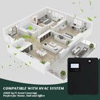 Smart Cold Air Aroma Diffuser