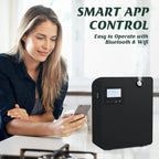 Smart Cold Air Aroma Diffuser