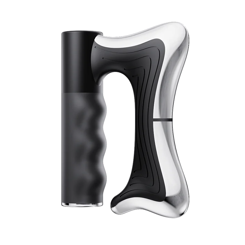 Heated Electric Fascia Massage Tool