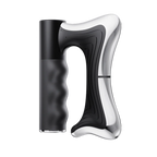 Heated Electric Fascia Massage Tool