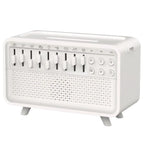 4-in-1 White Noise Speaker & Night Light