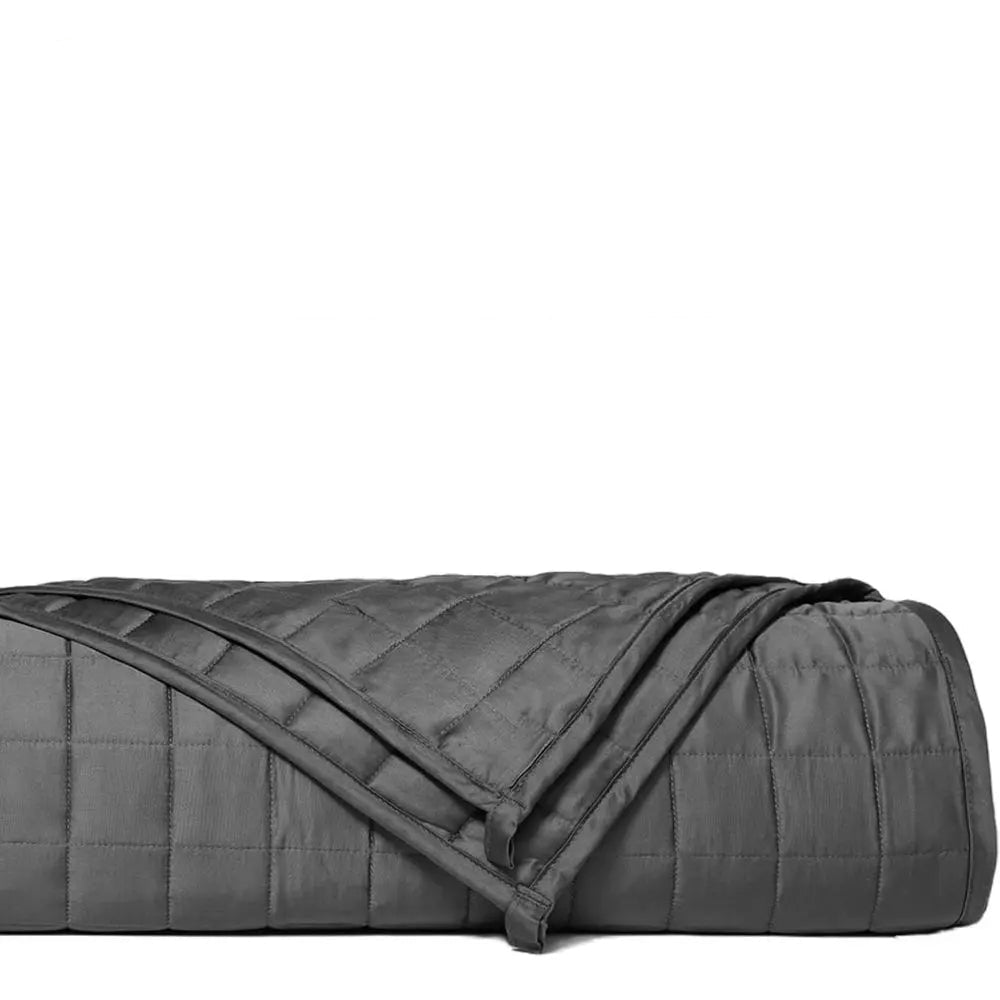 20lb Cooling Weighted Blanket (Queen 60x80)