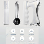 Heated Electric Fascia Massage Tool