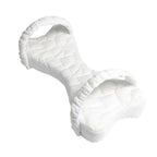 Ergonomic Memory Foam Knee Pillow