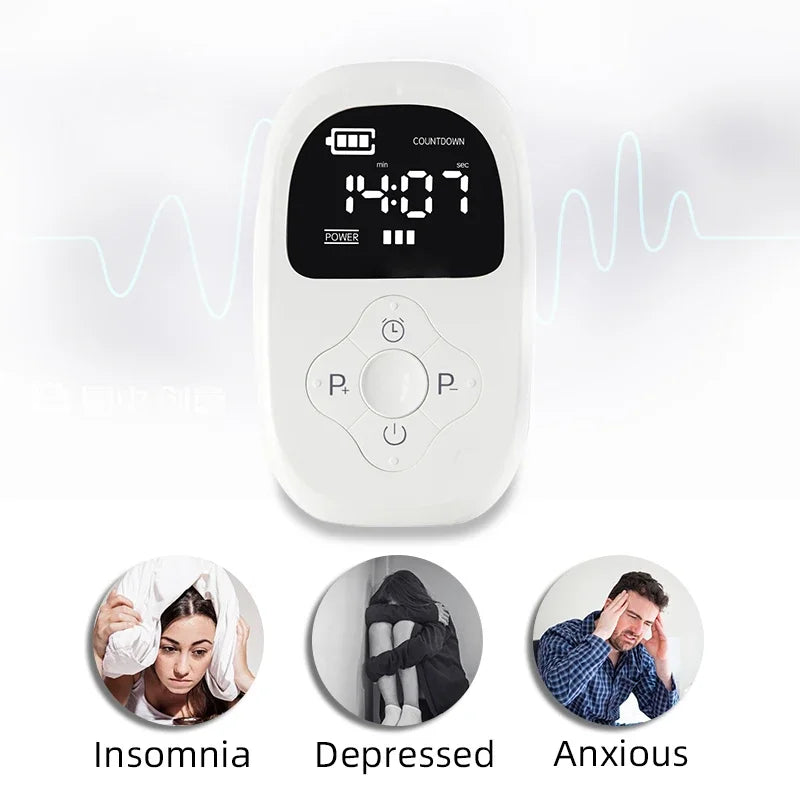 Electronic Relaxation Device