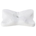 King Ergonomic Cooling Memory Foam Pillow