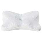 King Ergonomic Cooling Memory Foam Pillow
