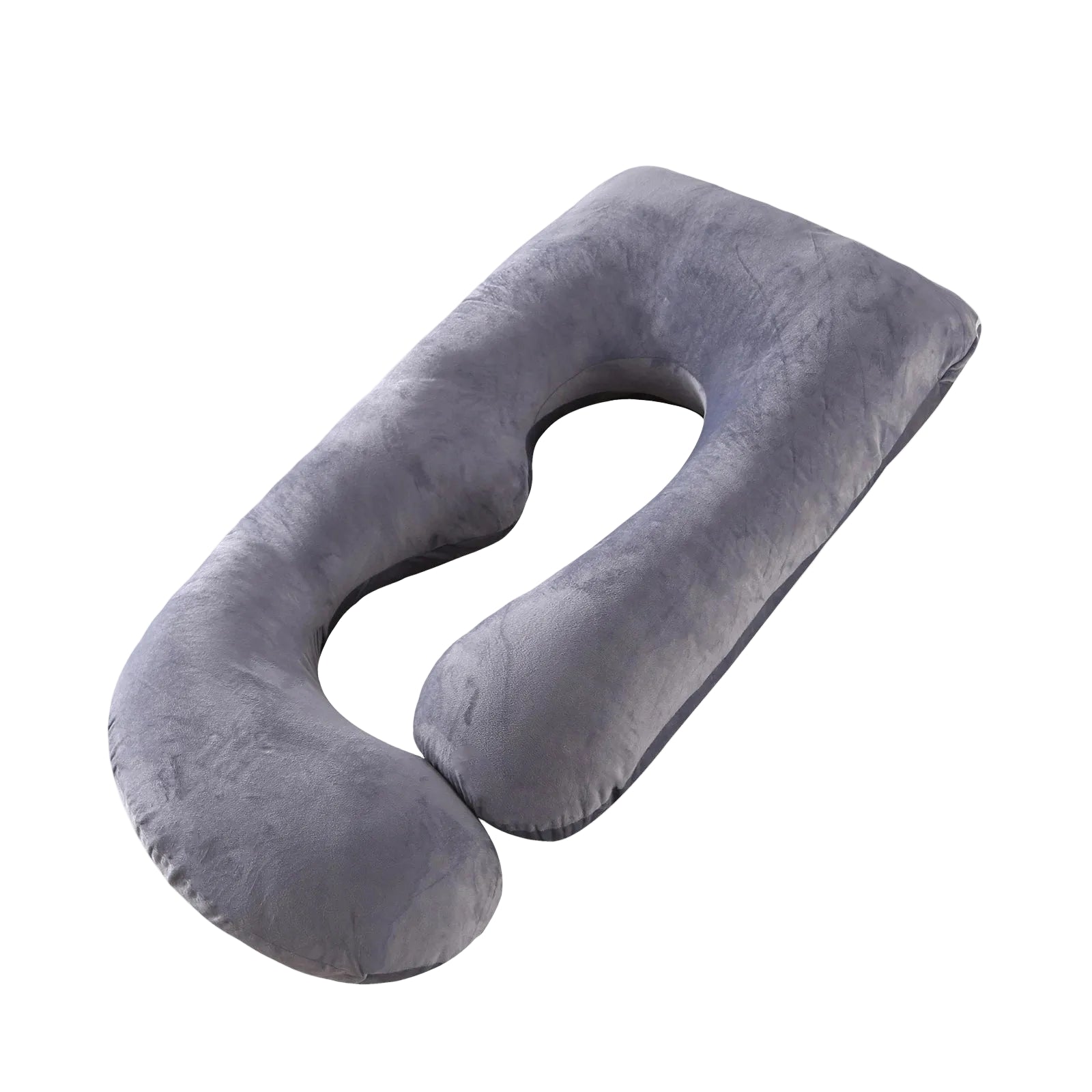 G-Shaped Full Body Pillow