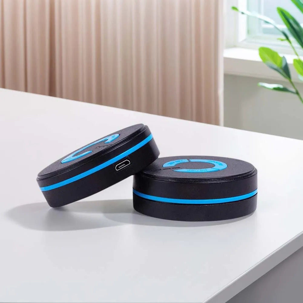 Relivex Multifunction Neck Massager