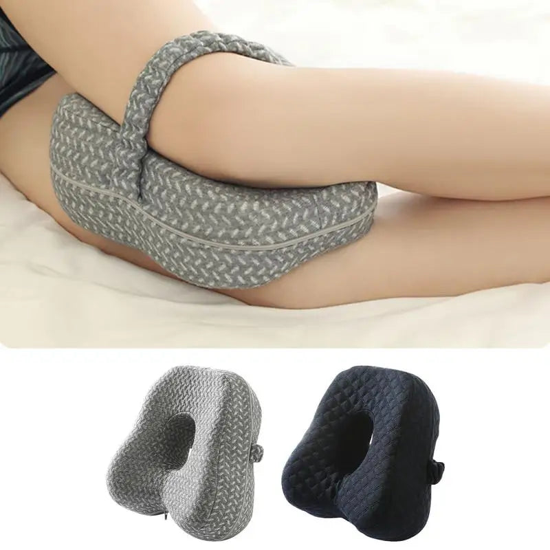 Orthopedic Body & Leg Support Pillow