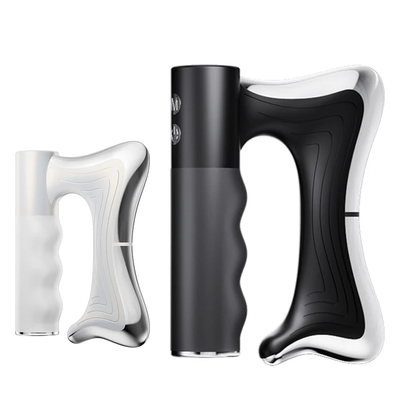 Heated Electric Fascia Massage Tool