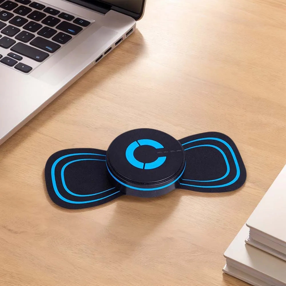 Relivex Multifunction Neck Massager