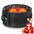 Heated Waist Massager Belt