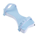 Ergonomic Memory Foam Knee Pillow