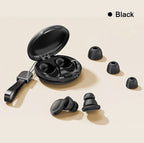 Reusable Noise-Reducing Sleep Ear Plugs