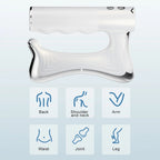 Heated Electric Fascia Massage Tool