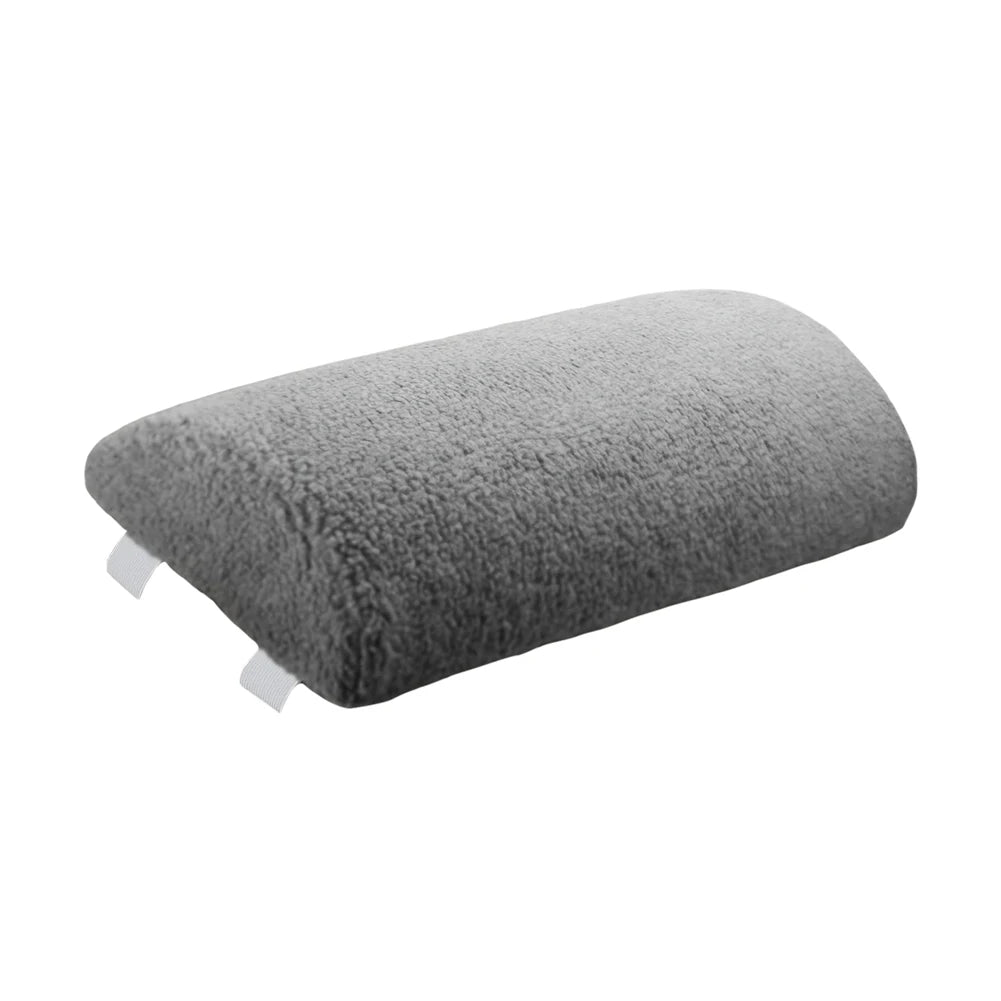 4" Memory Foam Footrest Cushion