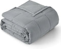12lb Cooling Weighted Blanket (Queen)