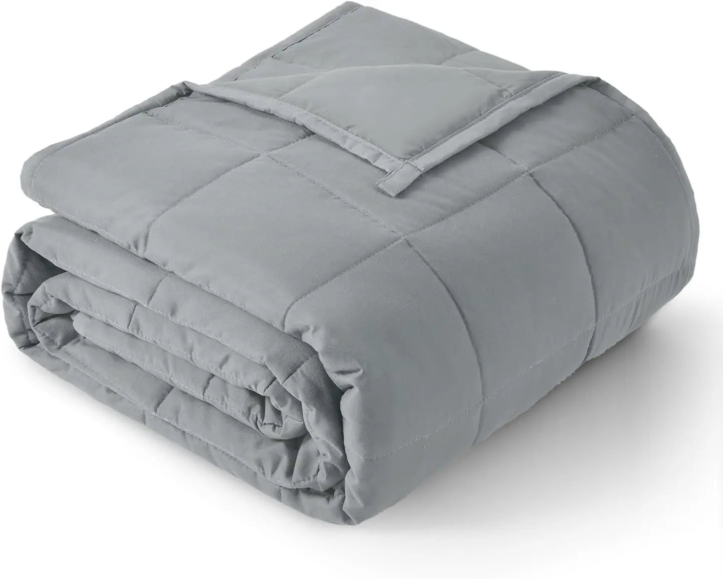 12lb Cooling Weighted Blanket (Queen)