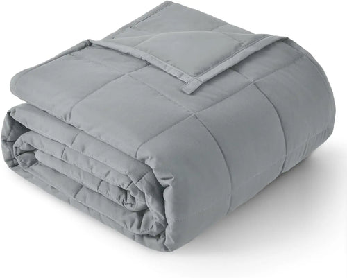 12lb Cooling Weighted Blanket (Queen)