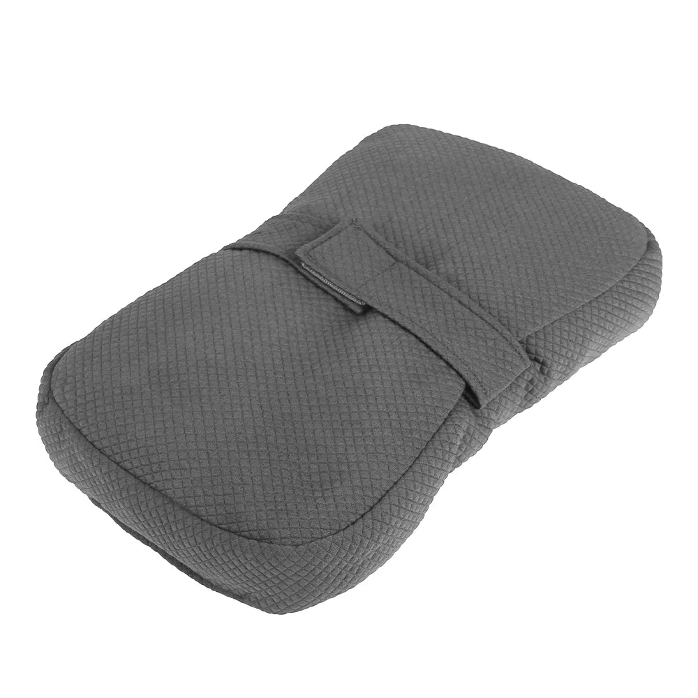 Ergonomic Knee Pillow for Side Sleepers