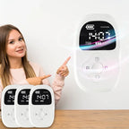 Electronic Relaxation Device