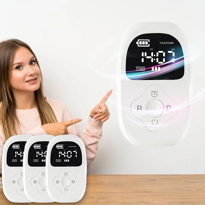 Electronic Relaxation Device