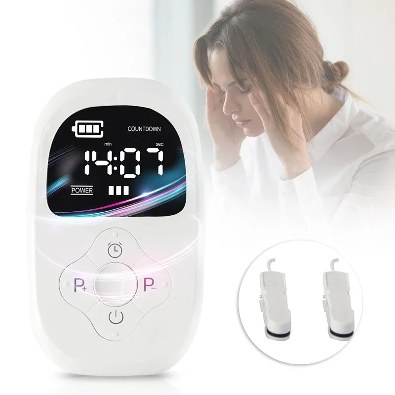 Electronic Relaxation Device