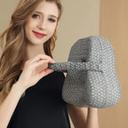 Orthopedic Body & Leg Support Pillow