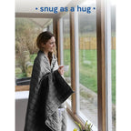 20lb Cooling Weighted Blanket (Queen 60x80)