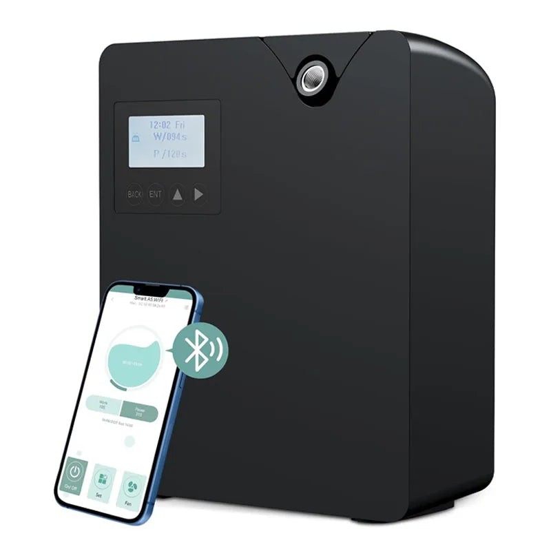 Smart Cold Air Aroma Diffuser