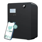 Smart Cold Air Aroma Diffuser