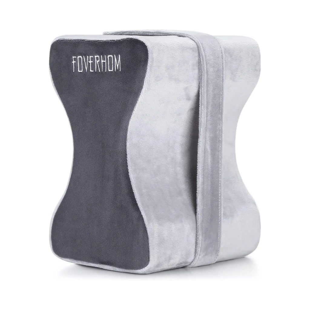 Premium Memory Foam Knee Pillow