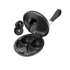 Reusable Noise-Reducing Sleep Ear Plugs