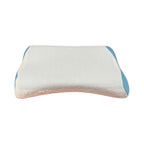 NNEDSZ Set of 4X 4D Cooling Gel Technology Memory Foam Removable Outer Cover Hypoallergenic Pillow
