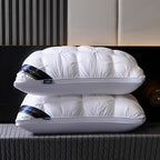NNETM 5-Star Hotel Quality Pillow
