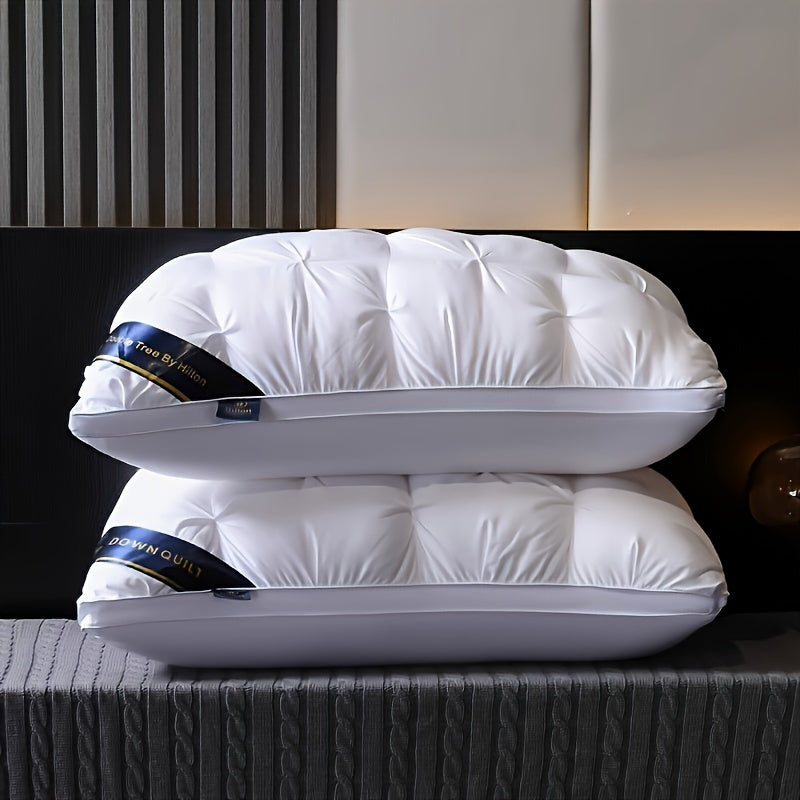 NNETM 5-Star Hotel Quality Pillow